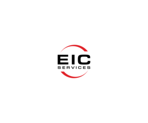 Logo Design by Meraki* for EIC Services | Design: #21038571