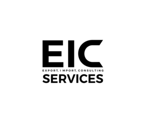 Logo Design by Riaper for EIC Services | Design: #20878036