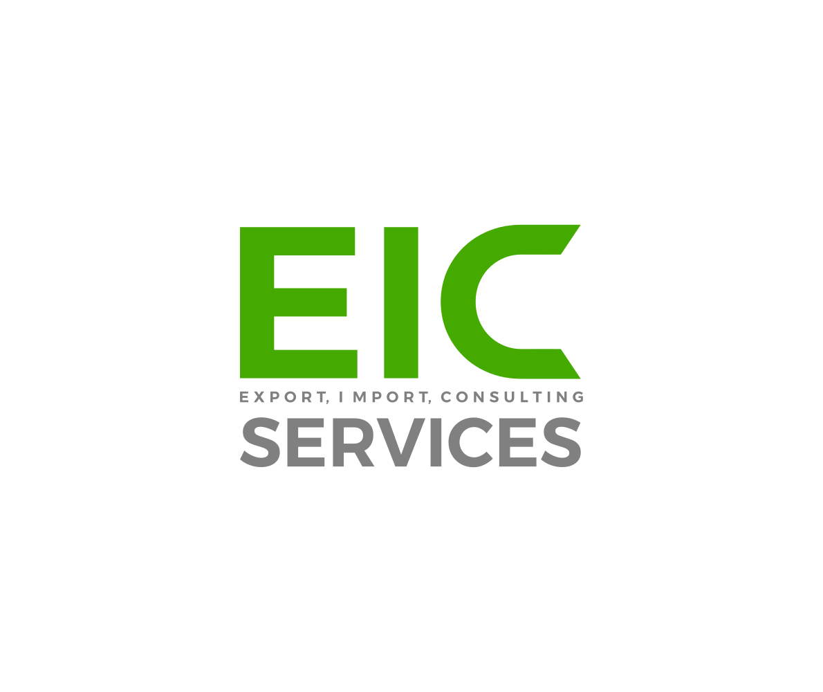 Logo Design by Riaper for EIC Services | Design #20878039