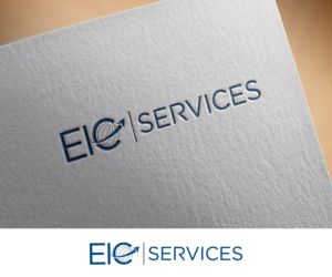 Logo Design by fauzan harun for EIC Services | Design: #20865909