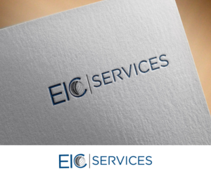 Logo Design by fauzan harun for EIC Services | Design: #20865910