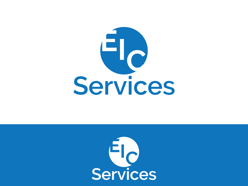 Logo Design by peter jone for EIC Services | Design #20858627