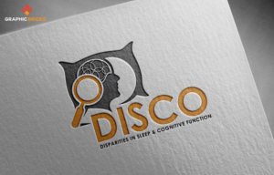 DISCO | Logo Design by Graphic Bricks
