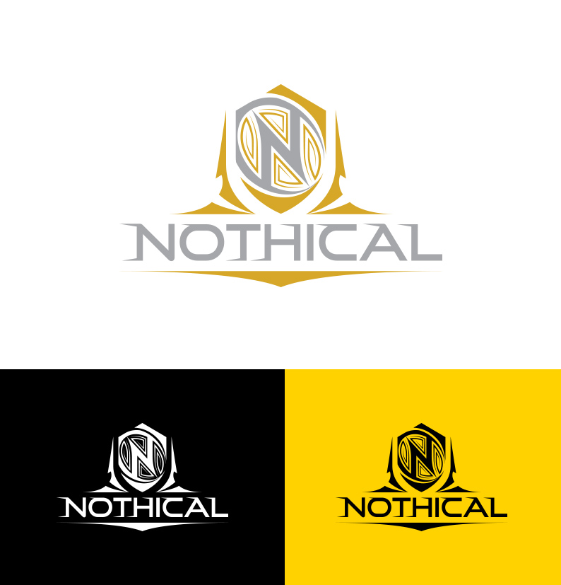 Logo Design by herumason for this project | Design #21013879