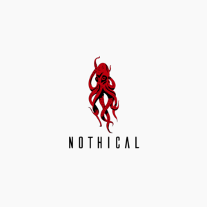 Logo Design by Red.