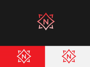 Logo Design by Tama Studio