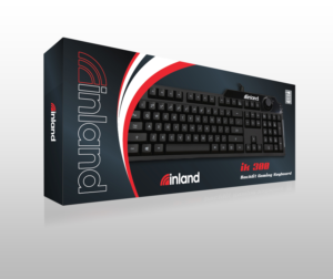 Keyboard packaging design* | Design Graphique par mmmarif1982