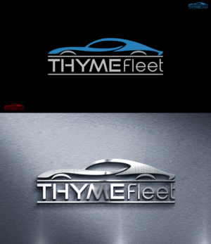 Logo Design by Kang Slamet R03