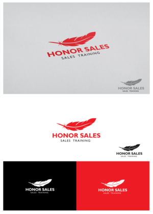 Logo Design by goranvisnjic82 for Honor Sales | Design #20853180