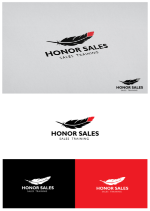 Design de Logo par goranvisnjic82 pour Honor Sales | Design : #20858704
