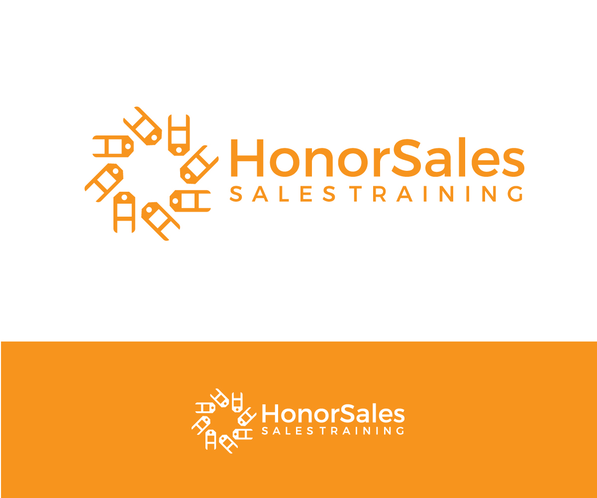 Logo Design by designmind78 for Honor Sales | Design #20856342