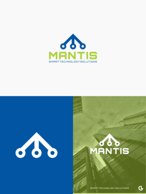 Logo-Design von RickyThuo für BeGray | Design #20860990