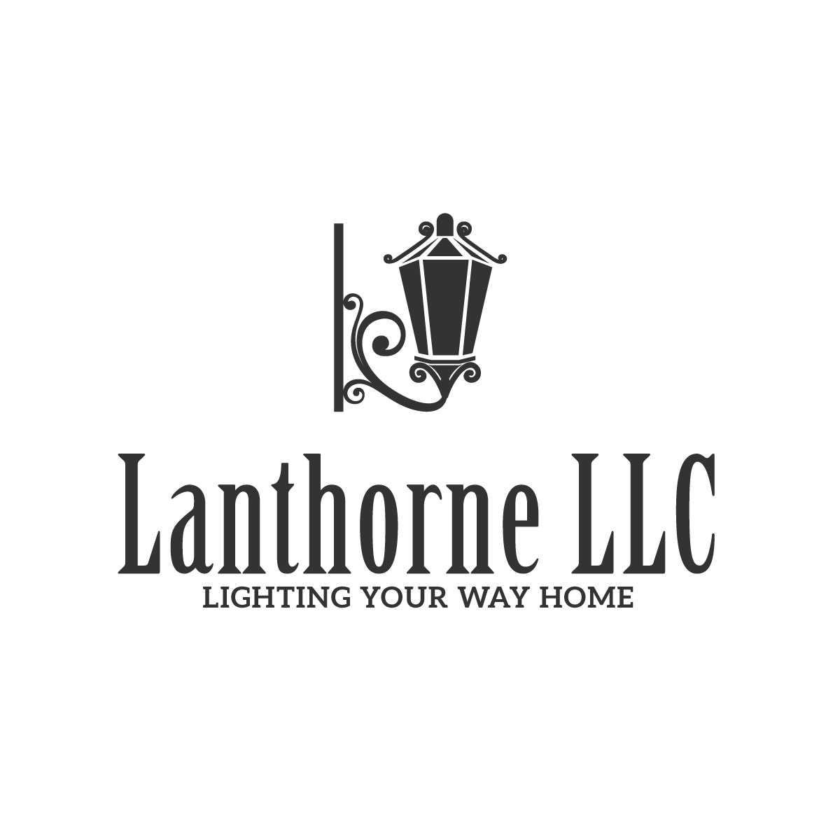 Logo-Design von michellefrances für Lanthorne LLC | Design #20872679