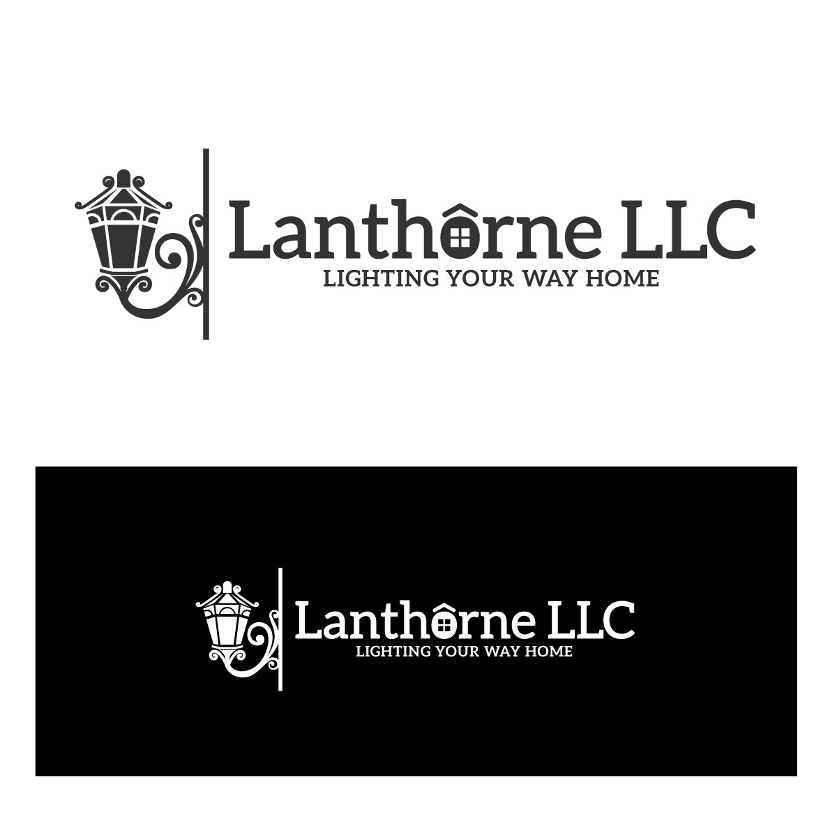 Diseño de Logo por michellefrances para Lanthorne LLC | Diseño #20895371