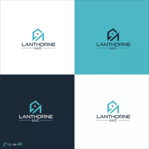 Logo-Design von Vision Exalt Technology für Lanthorne LLC | Design: #20862625