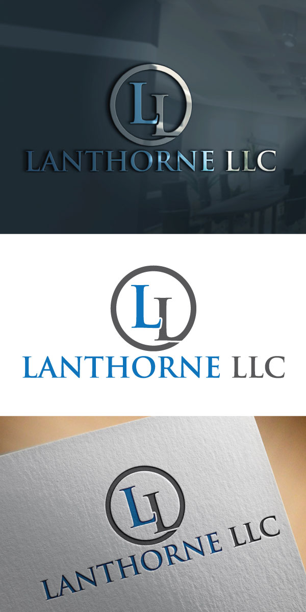 Logo-Design von manik 06 für Lanthorne LLC | Design #20867092