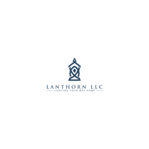 Logo Design by yessy ken 2 for Lanthorne LLC | Design #20882581