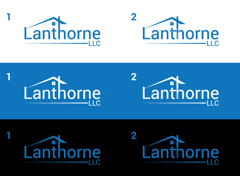Logo Design by peter jone for Lanthorne LLC | Design #20854900