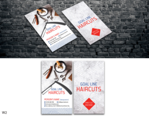 Business Card Design by Designanddevelopment