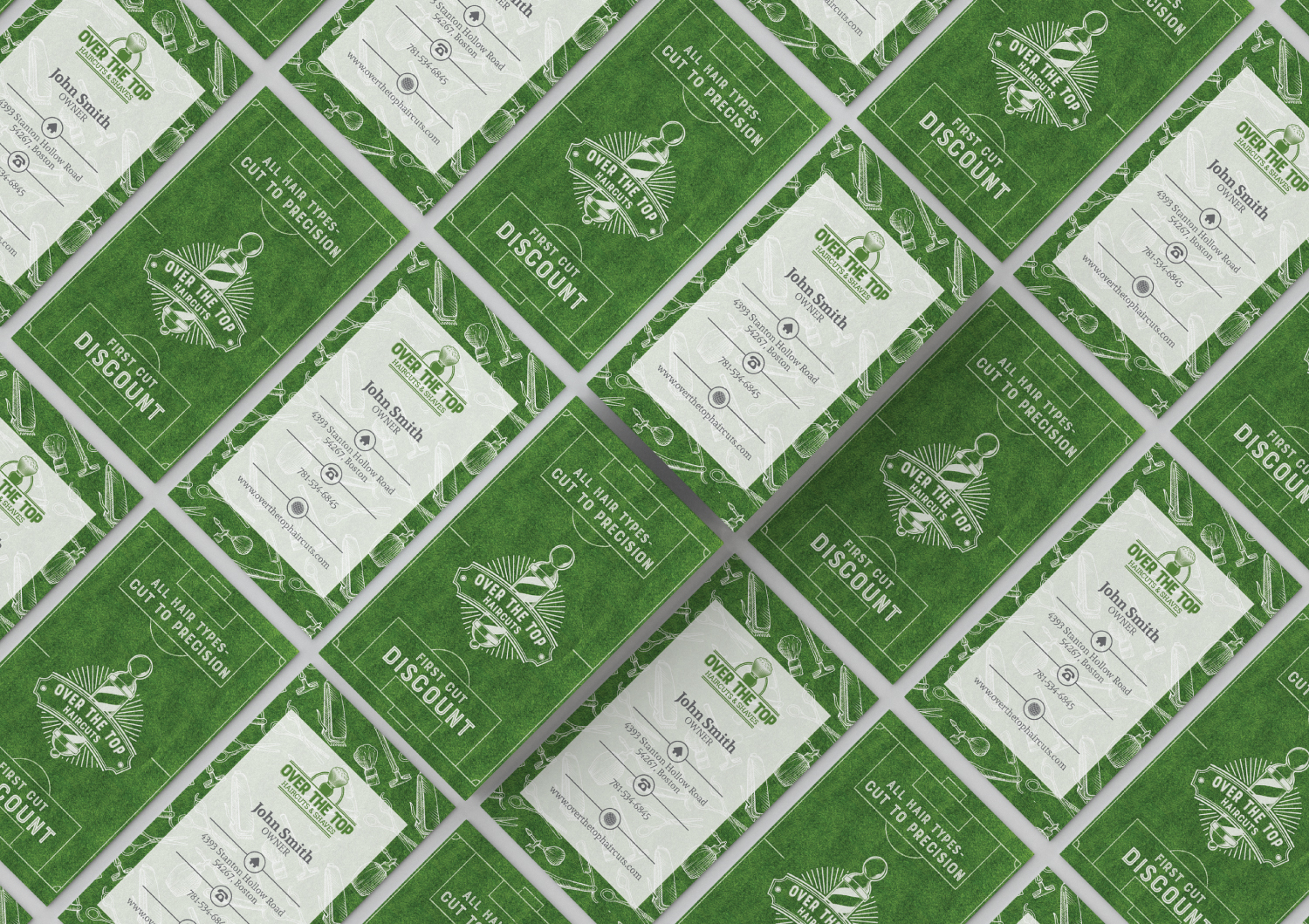 Business Card Design by coo.lt for this project | Design #20856019