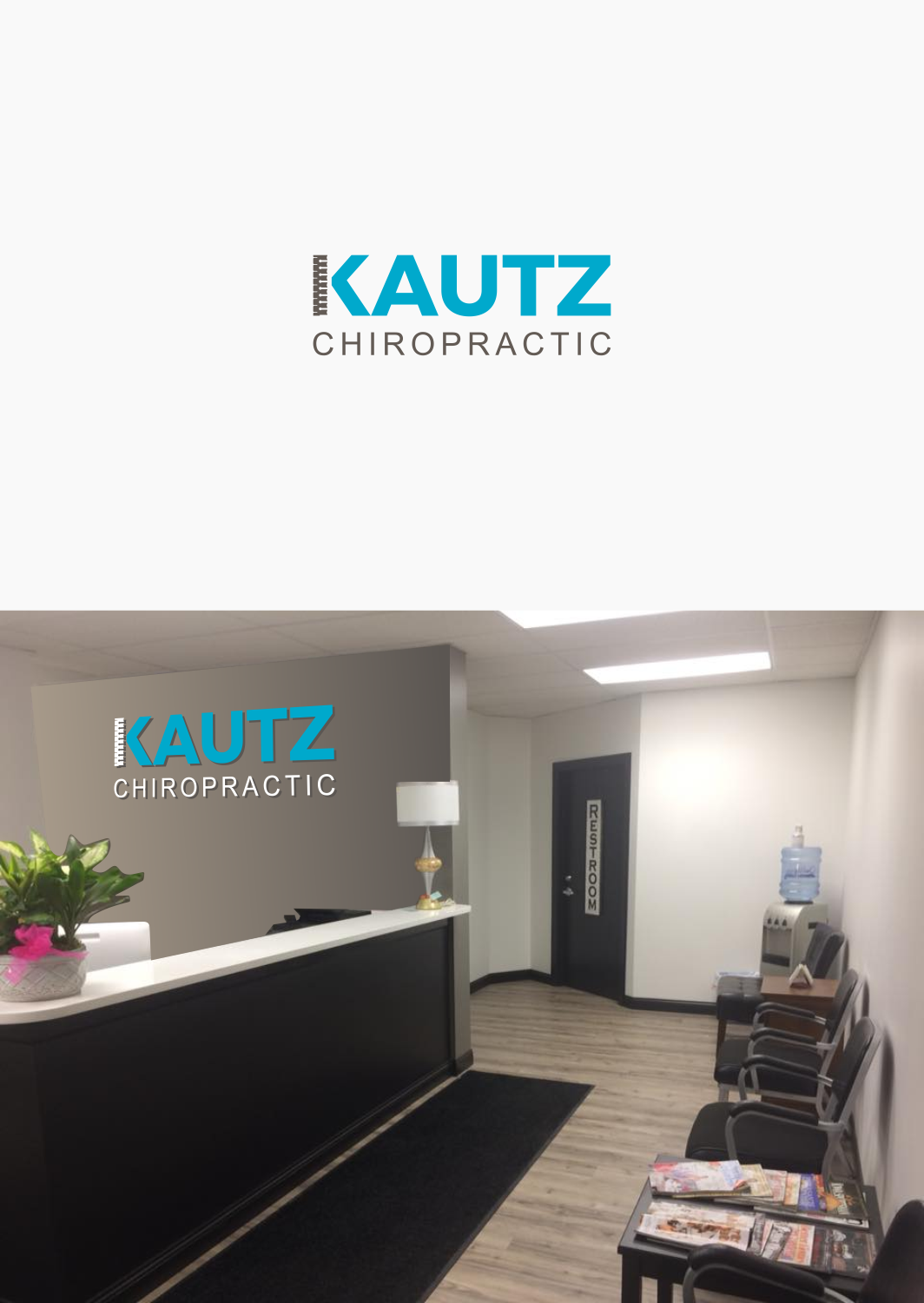 Logo Design by R!CKY for this project | Design #20874602