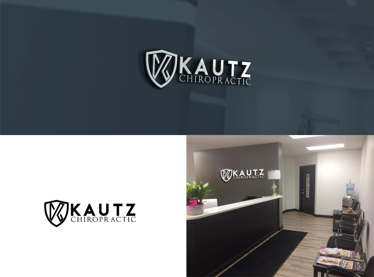 Logo Design by POONAM 44 for this project | Design #20858021