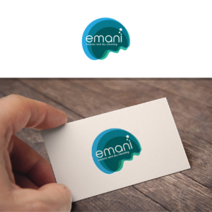 emani laundry and dry cleaning | Diseño de Logo por sushsharma99