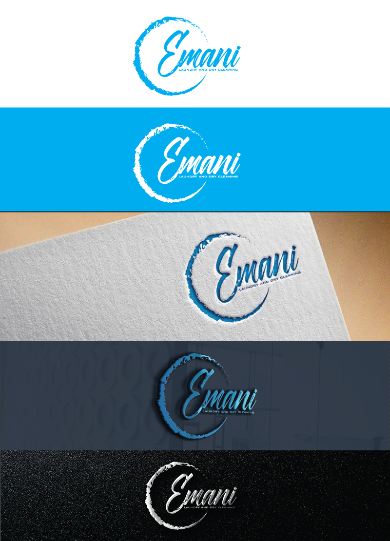 Logo Design by peter jone for this project | Design #20854682