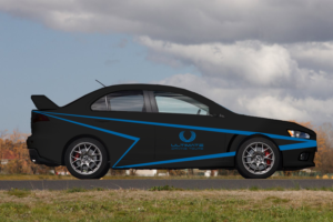 Car Wrap Design by jaycobbb for Ultimate Driving Tours | Design: #20900145