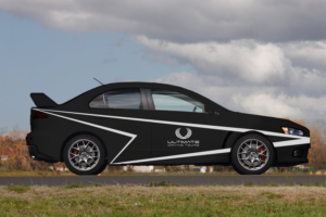 Car Wrap Design by jaycobbb for Ultimate Driving Tours | Design: #20900146