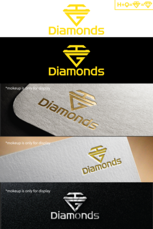 Logo Design by peter jone