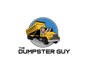 Logo Design by alpino for The dumpster guy | Design #20856882
