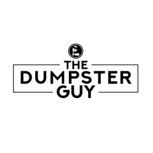 Logo Design by Graphicraft Ireland for The dumpster guy | Design: #20923187