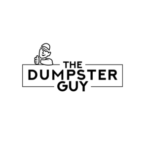 Logo Design by Graphicraft Ireland for The dumpster guy | Design: #20925872
