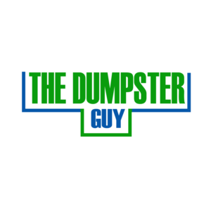 Logo Design by YasserGraph for The dumpster guy | Design #20868311
