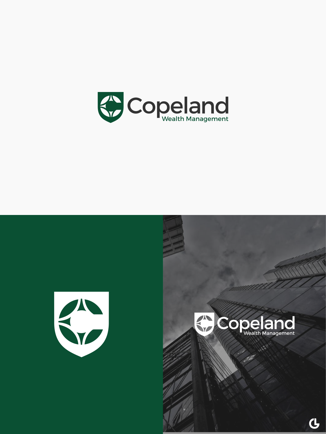 Logo Design by R!CKY for this project | Design #20861002