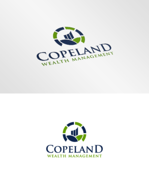 Copeland Wealth Management | Logo Design by sushsharma99