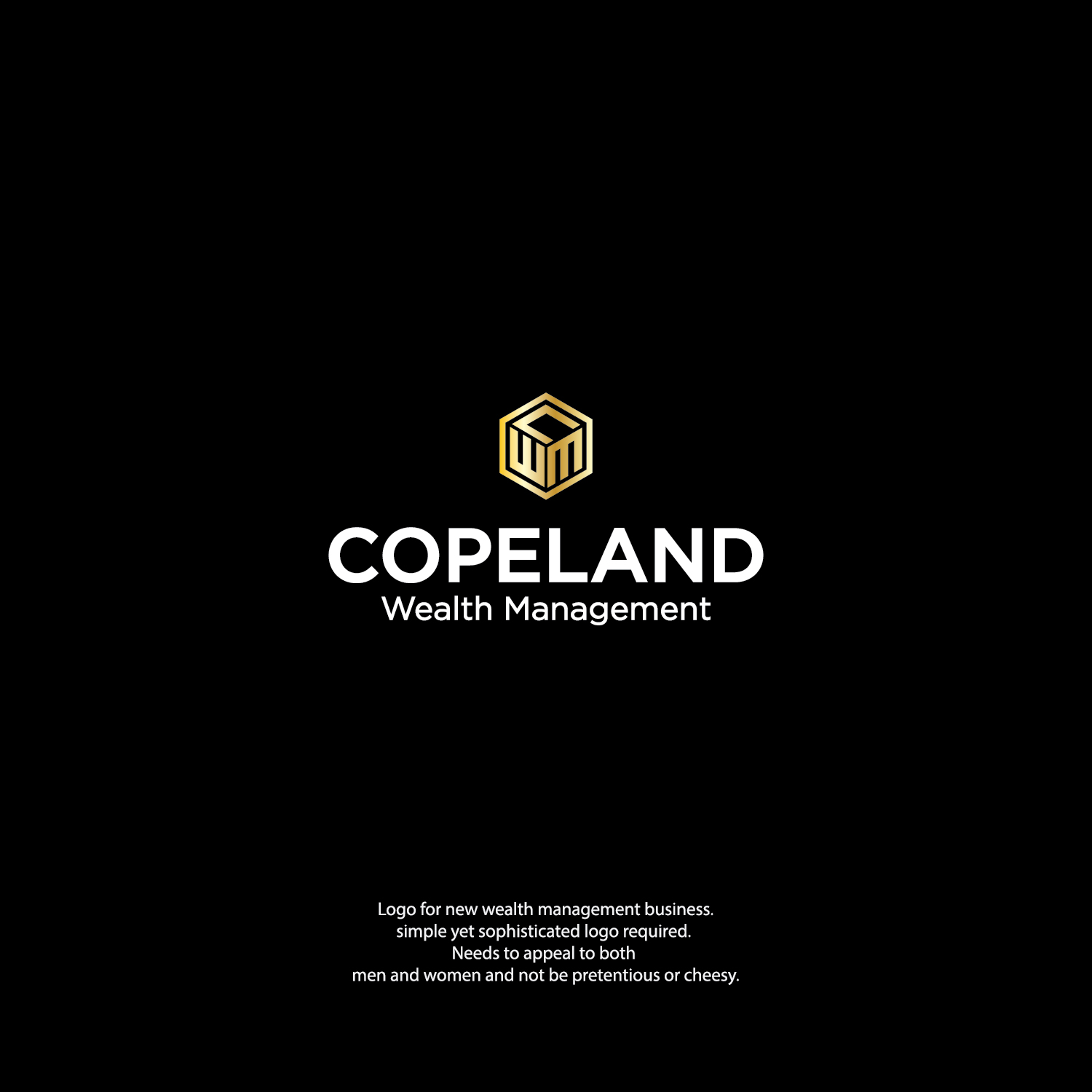 Diseño de Logo por fajar hasim para este proyecto | Diseño #20861243