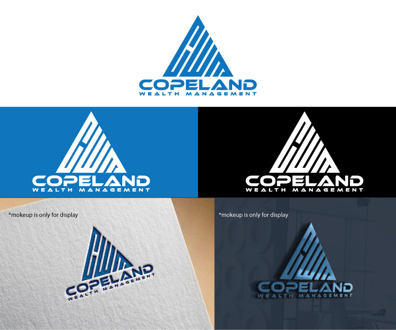 Logo Design by peter jone for this project | Design #20856399