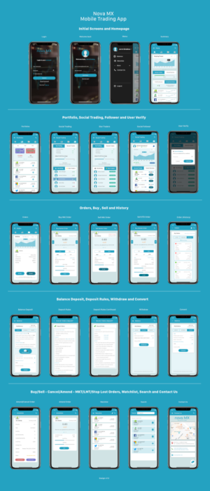 Web Design by Humza911