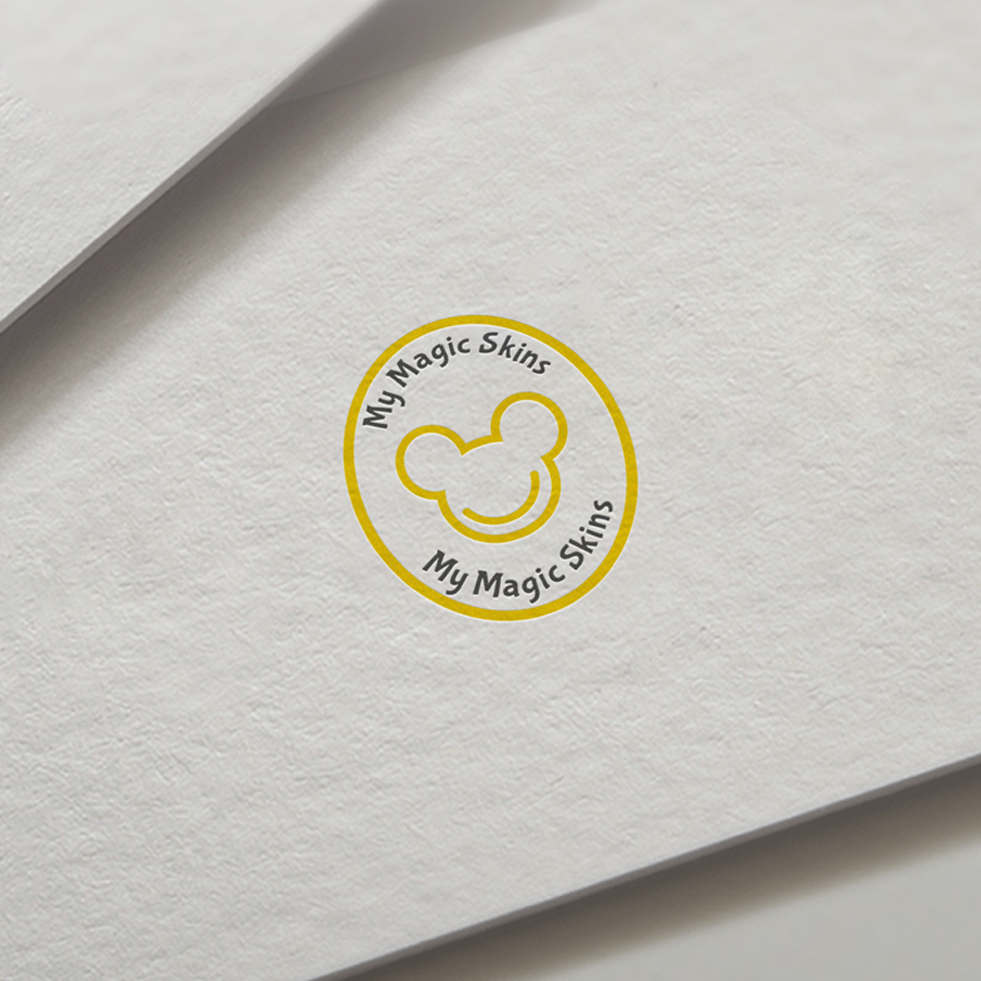 Design de Logo par LouiePepito pour Design Skinz | Design #20855112
