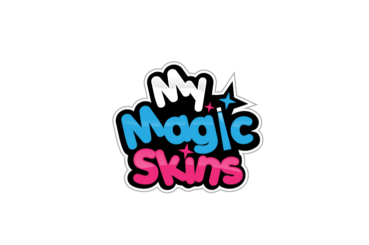 Design de Logo par Boom Creative pour Design Skinz | Design : #20877734