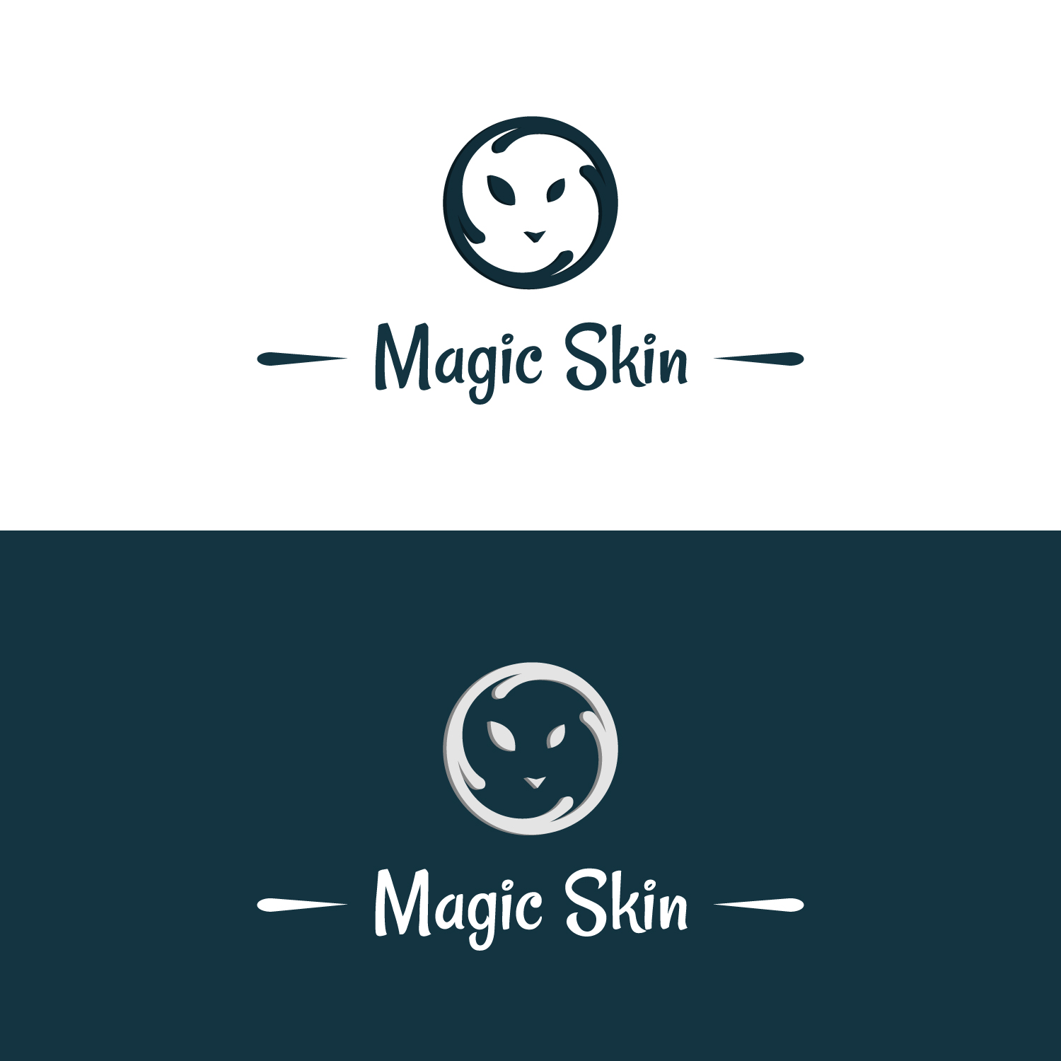Logo Design by sri_vicksan for Design Skinz | Design #20860622