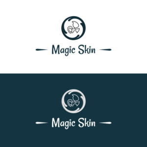 Design de Logo par sri_vicksan pour Design Skinz | Design : #20860890