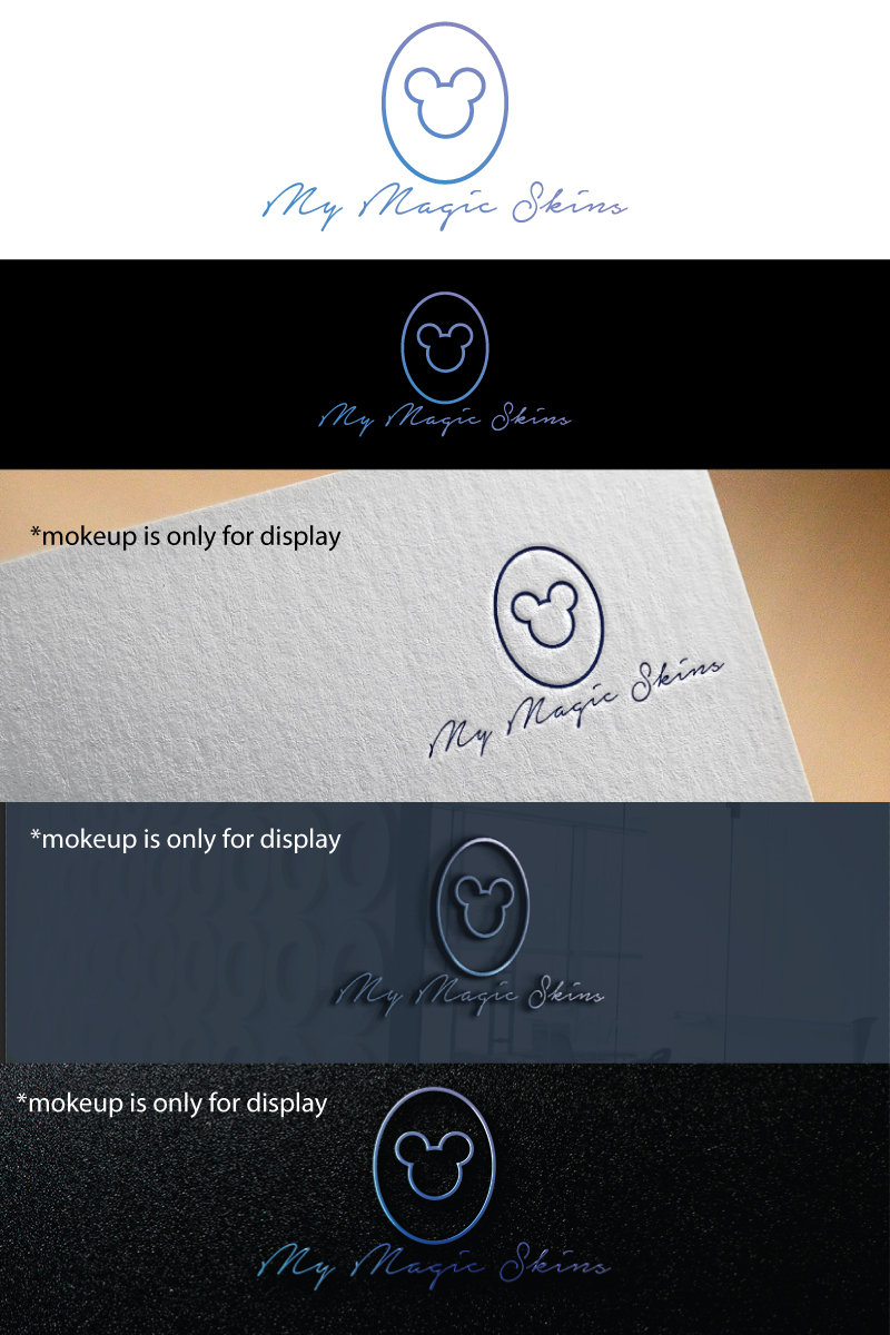 Logo-Design von peter jone für Design Skinz | Design #20854432