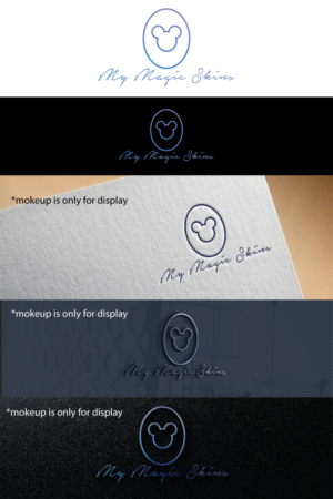 Logo Design by peter jone