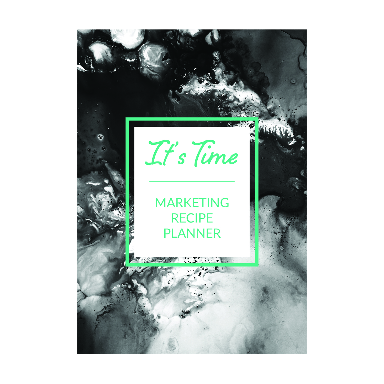Book Cover Design by Design by Belinda Gillies for The Marketing Baker | Design #20875947