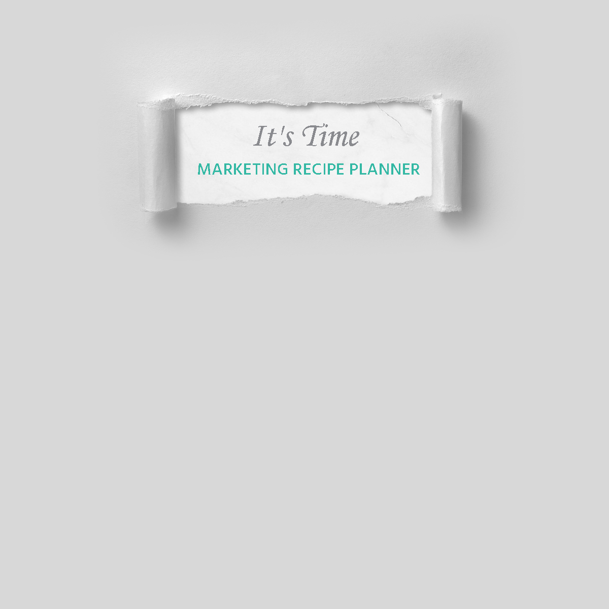 Book Cover Design by sormaz.tanja for The Marketing Baker | Design #20864640