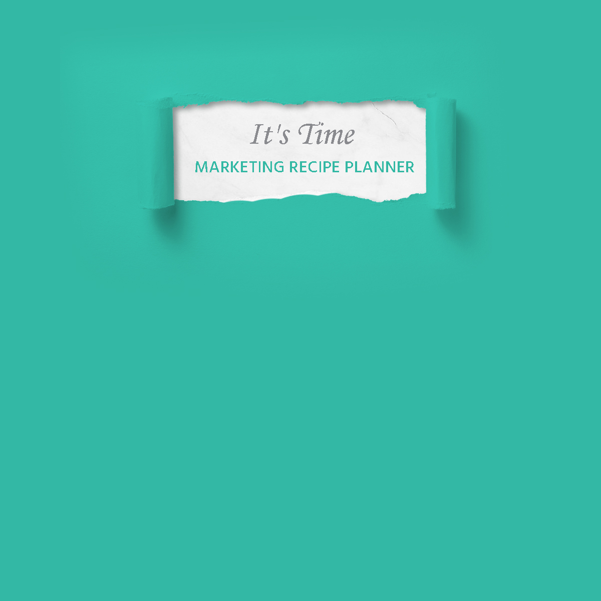 Book Cover Design by sormaz.tanja for The Marketing Baker | Design #20864642