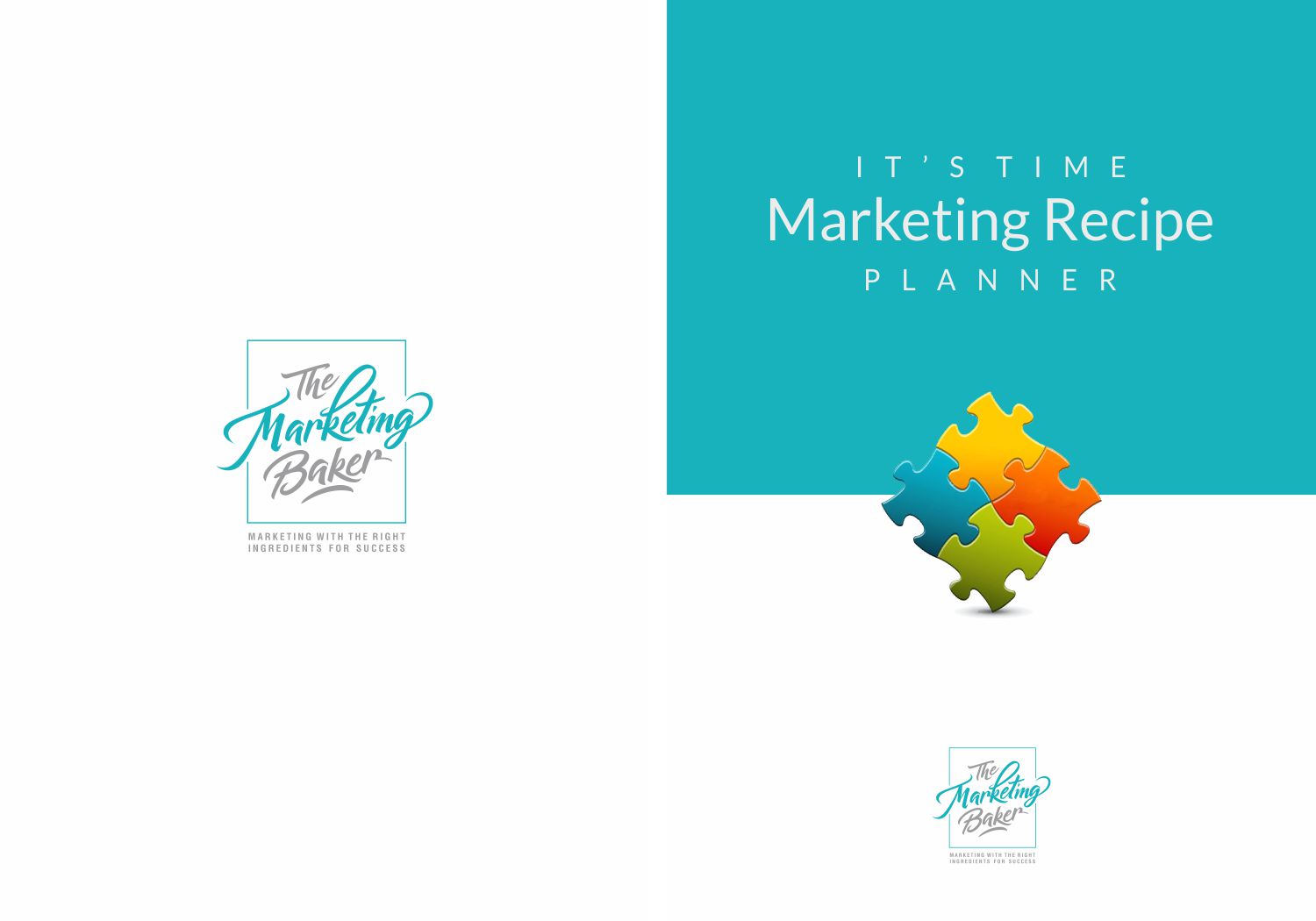 Design de Couverture de Livre par DesignART pour The Marketing Baker | Design #20875551